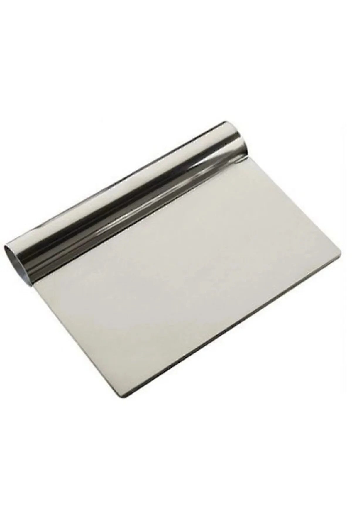 3'lü Set 2 Adet Pasta Kalıbı ve Hamur Kesici