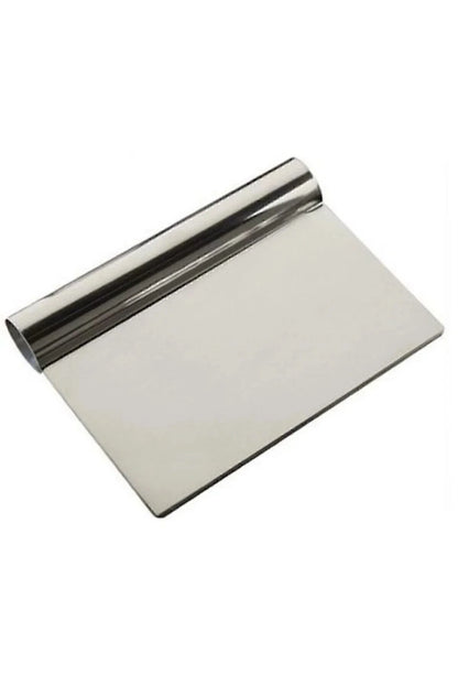 3'lü Set 2 Adet Pasta Kalıbı ve Hamur Kesici